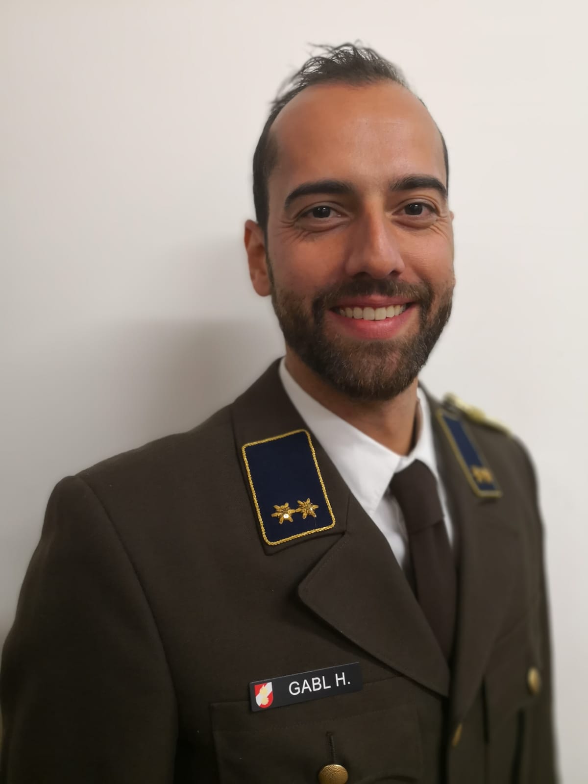 OV Gabl Hubert