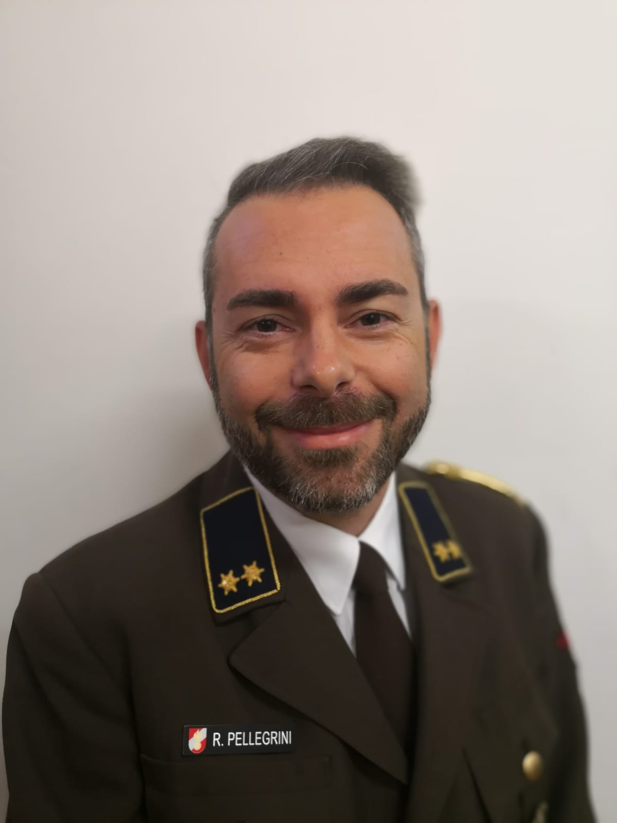 OV Pellegrini Romed  